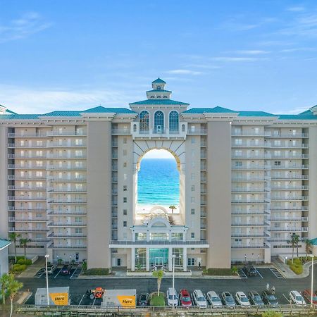 Majestic Sun Beach Resort By Panhandle Getaways Destin Esterno foto