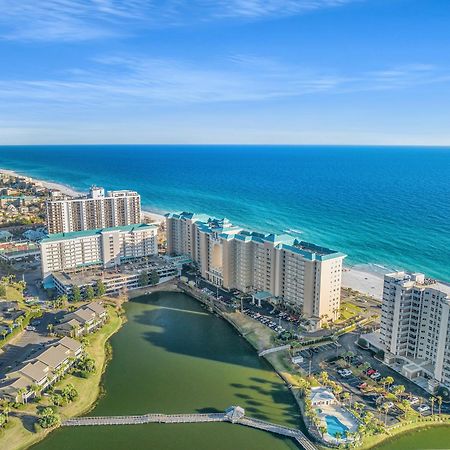 Majestic Sun Beach Resort By Panhandle Getaways Destin Esterno foto