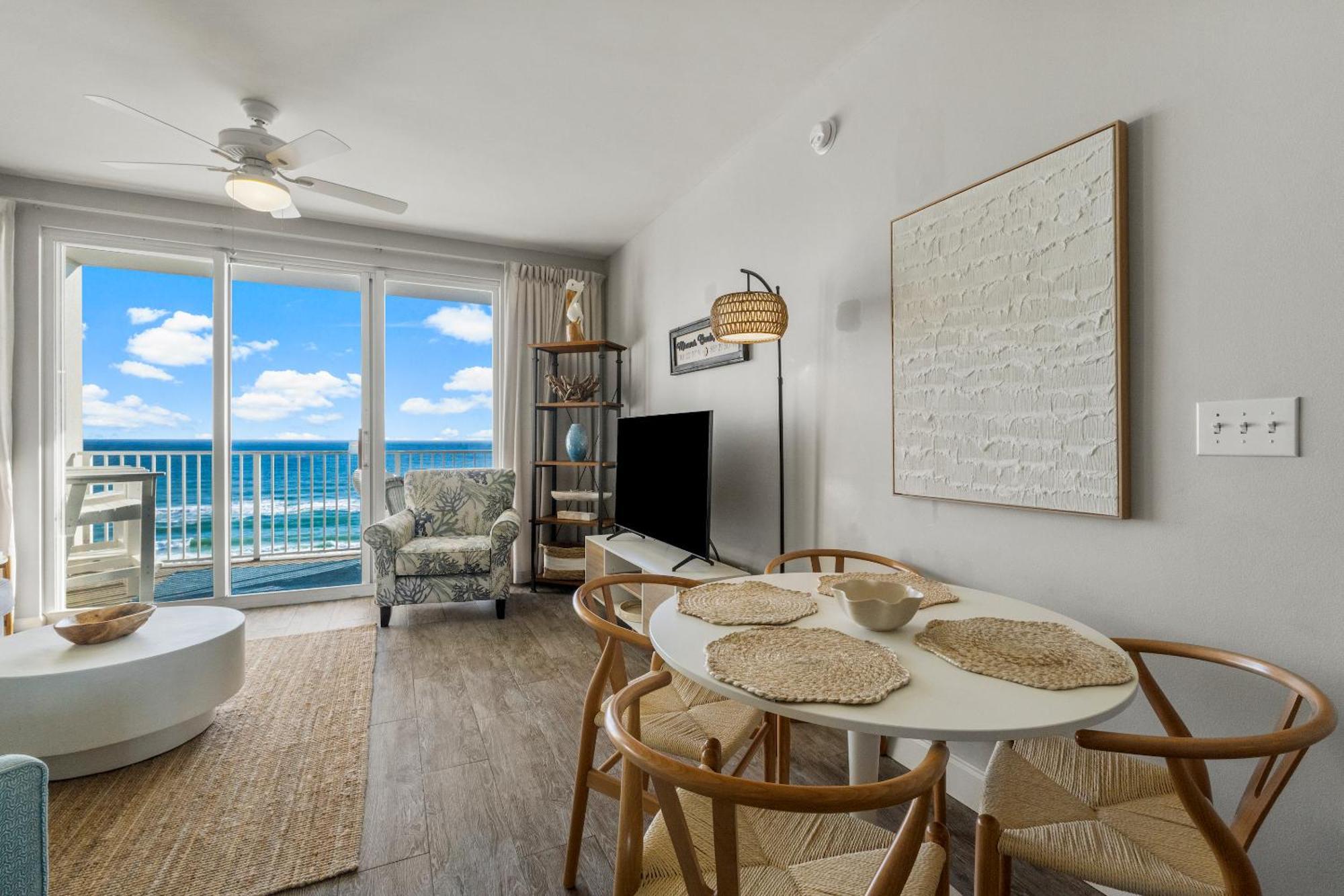 Majestic Sun Beach Resort By Panhandle Getaways Destin Esterno foto