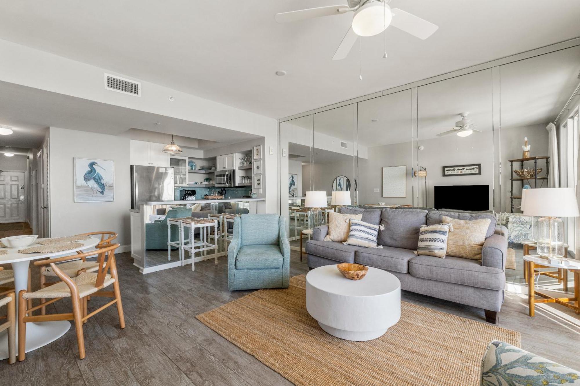 Majestic Sun Beach Resort By Panhandle Getaways Destin Esterno foto