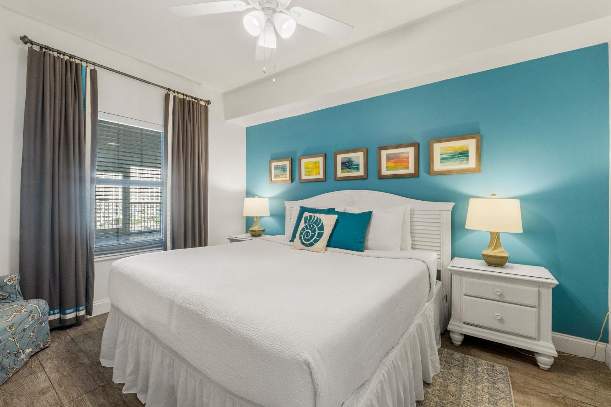 Majestic Sun Beach Resort By Panhandle Getaways Destin Esterno foto