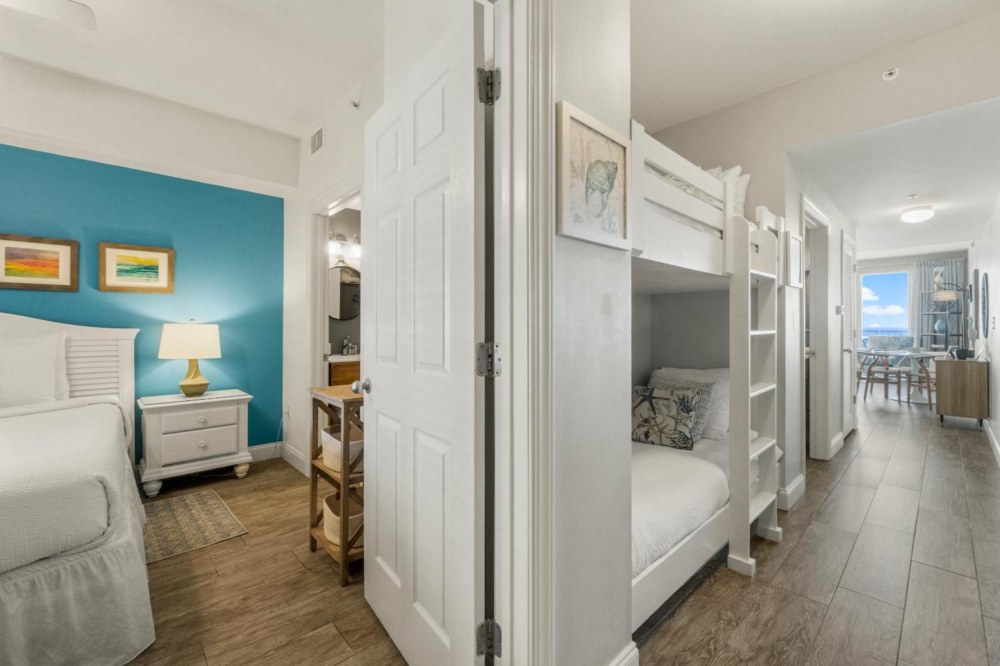 Majestic Sun Beach Resort By Panhandle Getaways Destin Esterno foto