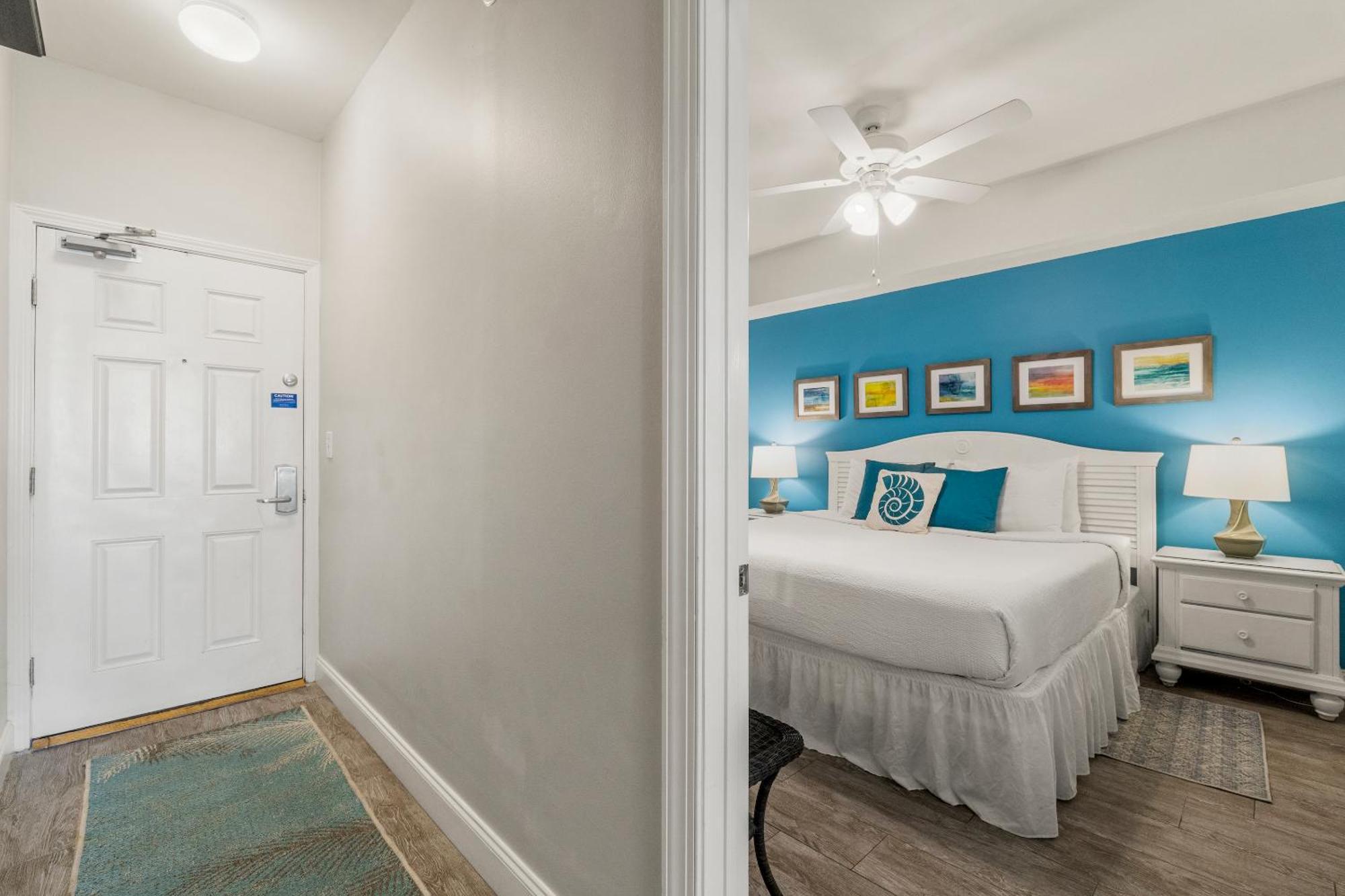 Majestic Sun Beach Resort By Panhandle Getaways Destin Esterno foto