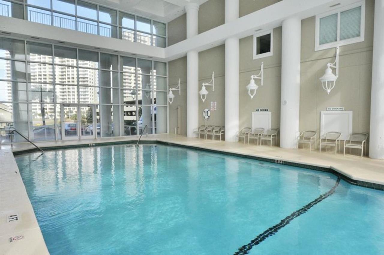Majestic Sun Beach Resort By Panhandle Getaways Destin Esterno foto