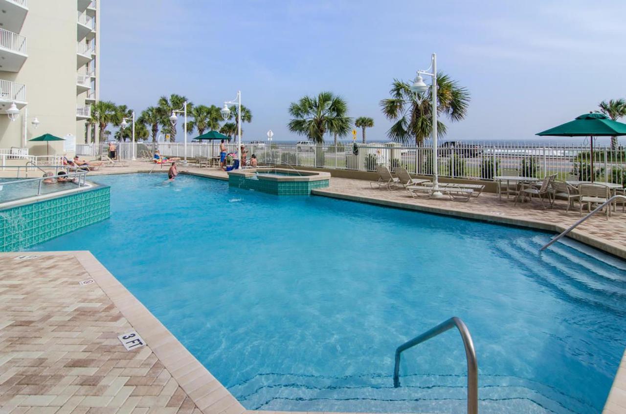 Majestic Sun Beach Resort By Panhandle Getaways Destin Esterno foto
