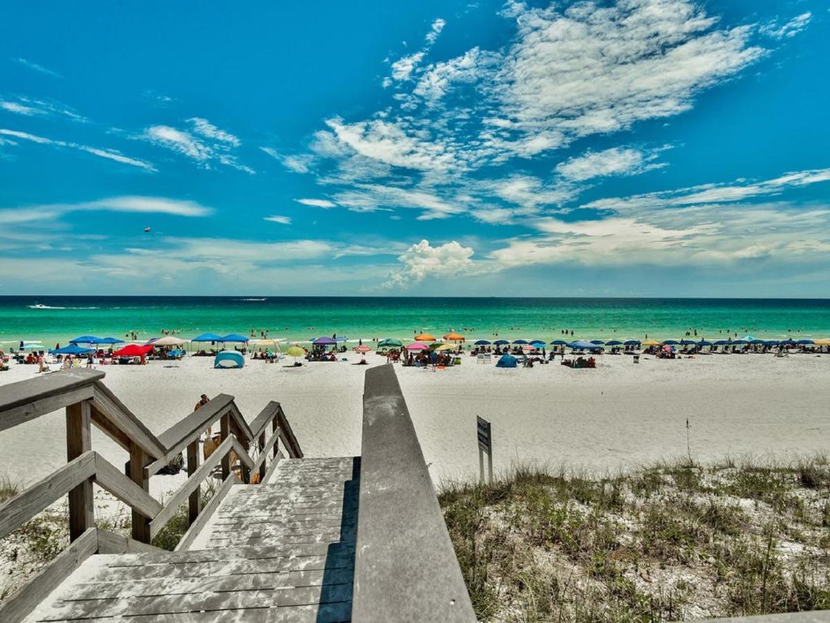 Majestic Sun Beach Resort By Panhandle Getaways Destin Esterno foto
